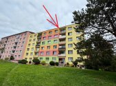 Prodej bytu, 3+1, 66 m²