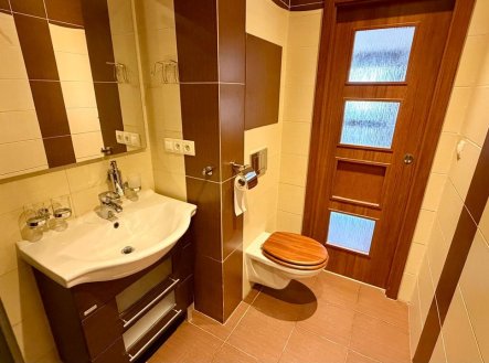 Prodej bytu, 3+1, 66 m²