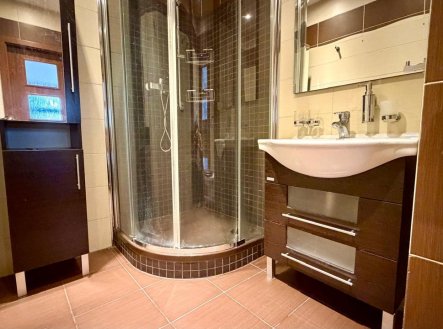 Prodej bytu, 3+1, 66 m²