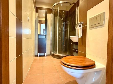 Prodej bytu, 3+1, 66 m²