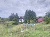 Prodej chaty/rekreačního objektu, 40 m²