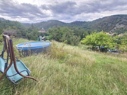 Prodej chaty/rekreačního objektu, 40 m²