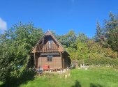 Prodej chaty/rekreačního objektu, 28 m²