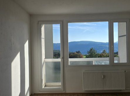 Pronájem bytu, 1+1, 38 m²