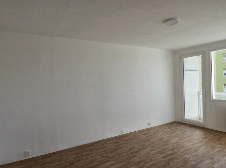 Pronájem bytu, 1+1, 47 m²