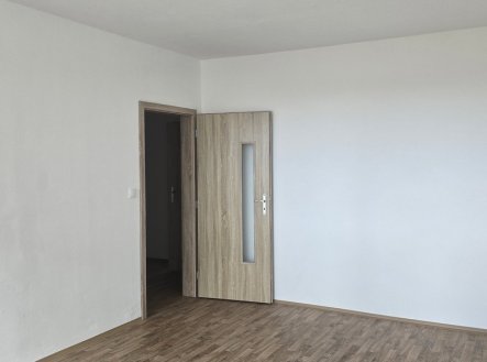 Pronájem bytu, 1+1, 47 m²
