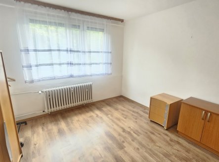 Pronájem bytu, garsoniéra, 19 m²