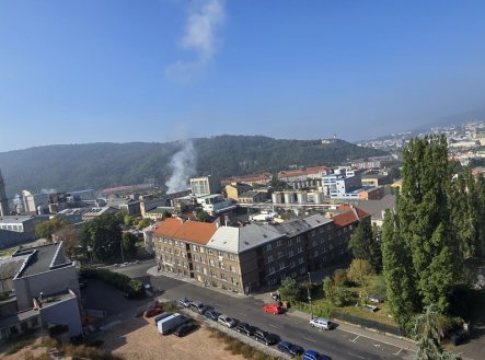 Pronájem bytu, 1+1, 36 m²