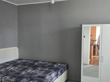 Pronájem bytu, 1+1, 36 m²