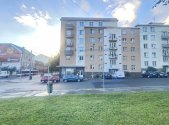 Prodej bytu, 2+1, 52 m²