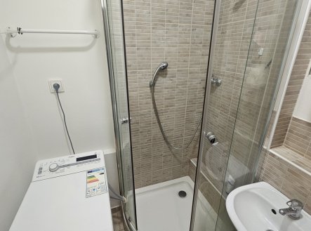 Prodej bytu, 2+1, 52 m²