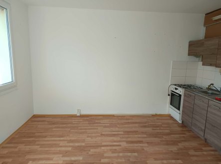 Pronájem bytu, 1+1, 35 m²