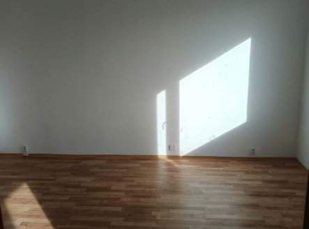 Pronájem bytu, 1+1, 35 m²