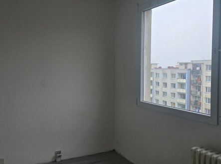 Pronájem bytu, 4+1, 99 m²