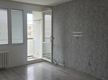 Pronájem bytu, 4+1, 99 m²