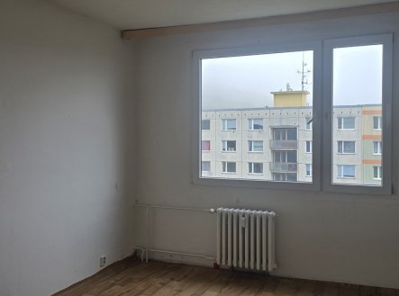 Pronájem bytu, 4+1, 99 m²