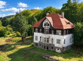 Prodej domu/vily, 1 000 m²