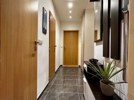 Pronájem bytu, 2+1, 45 m² obrázek