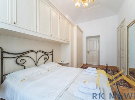 Pronájem bytu, 2+kk, 78 m²