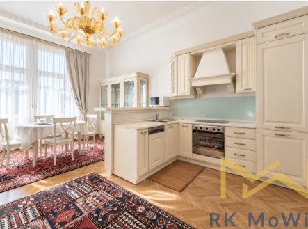 kuchyne.png | Pronájem bytu, 2+kk, 78 m²