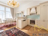 Pronájem bytu, 2+kk, 78 m²