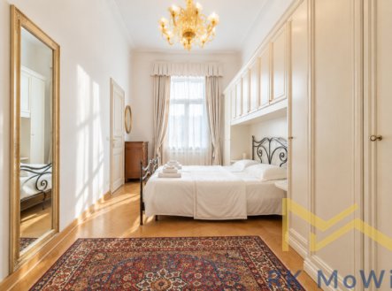 loznice1.png | Pronájem bytu, 2+kk, 78 m²