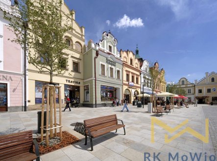 Prodej kanceláře, 2 150 m²
