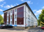 Prodej kanceláře, 2 150 m²