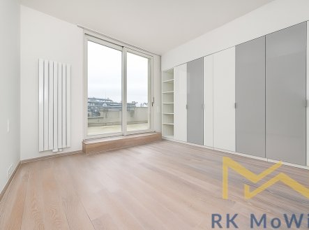 Pronájem bytu, 3+1, 173 m²