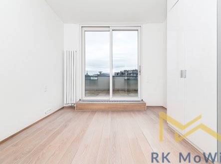 Pronájem bytu, 3+1, 173 m²