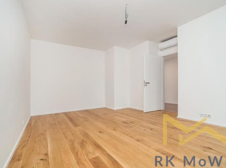 Pronájem bytu, 3+kk, 85 m²
