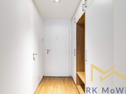 Pronájem bytu, 3+kk, 85 m²