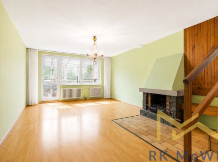 Prodej domu/vily, 260 m²