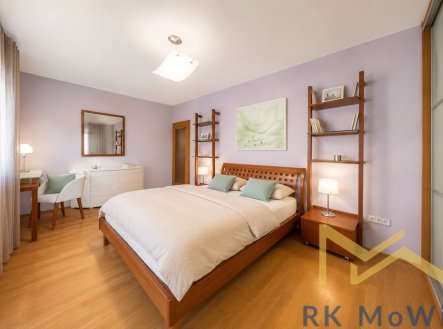 Prodej bytu, 4+kk, 156 m²