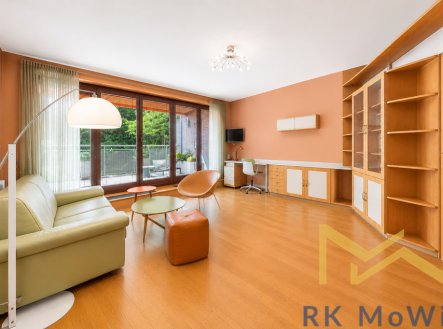 Prodej bytu, 4+kk, 156 m²