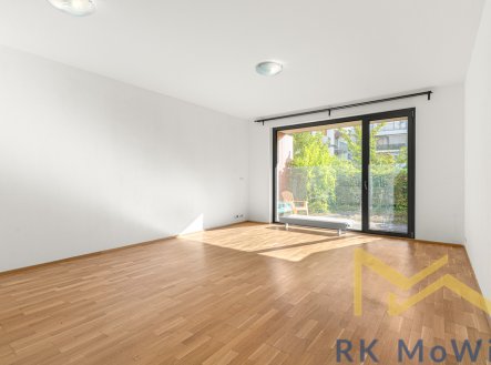 Prodej bytu, 1+kk, 42 m²