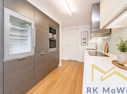 Pronájem bytu, 4+kk, 135 m² obrázek