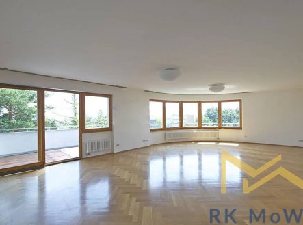 Pronájem bytu, 5+1, 191 m²