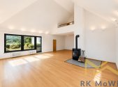 Pronájem domu/vily, 417 m²