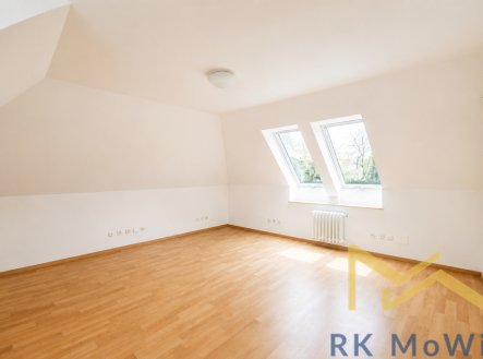 Pronájem domu/vily, 417 m²
