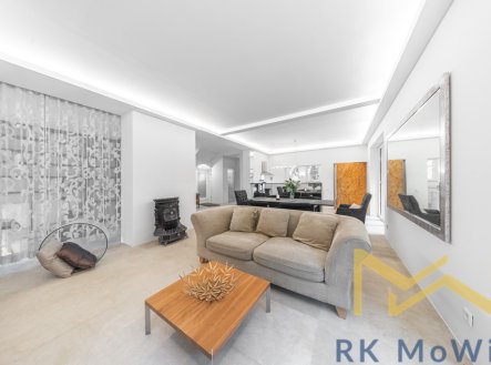 Pronájem domu/vily, 259 m²