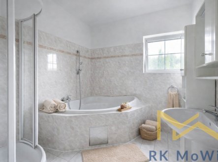 Pronájem domu/vily, 295 m²