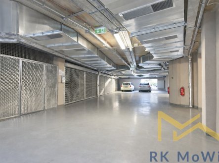 Pronájem