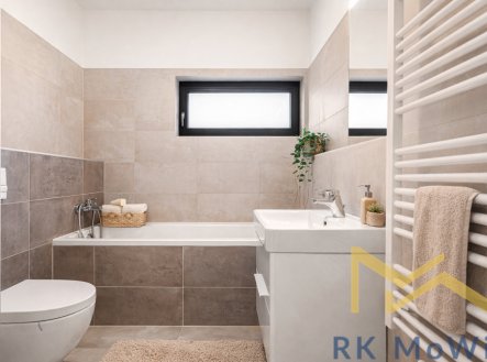 Prodej bytu, 2+kk, 68 m²