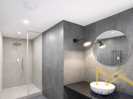Pronájem bytu, 2+kk, 60 m²