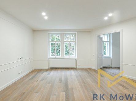 Pronájem bytu, 4+kk, 120 m²