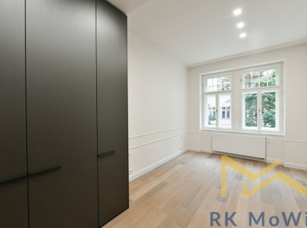 Pronájem bytu, 4+kk, 120 m²