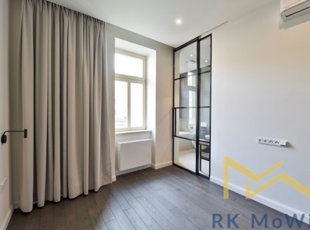 Pronájem bytu, 4+kk, 137 m²