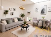 Pronájem bytu, 2+kk, 44 m²