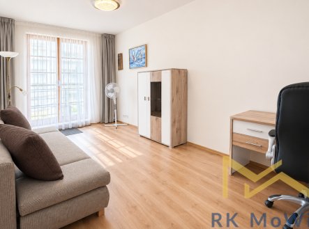 Pronájem bytu, 3+kk, 110 m²